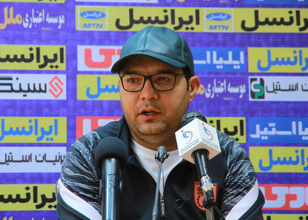 محمد ربیعی، ربیعی