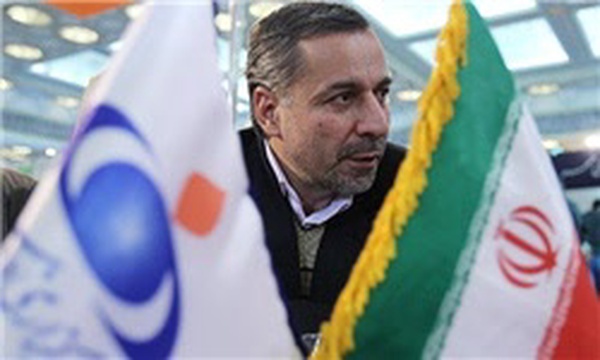 حبیب الله شیرازی