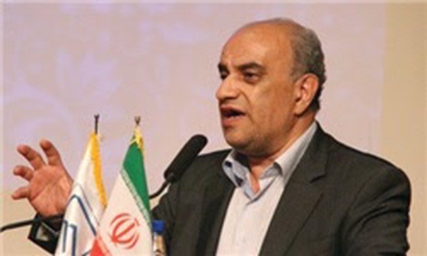 منوچهر شیبانی اصل دیر کل دفتر سازمان های مهندسی و تشکل های حرفه ای وزارت راه و شهرسازی