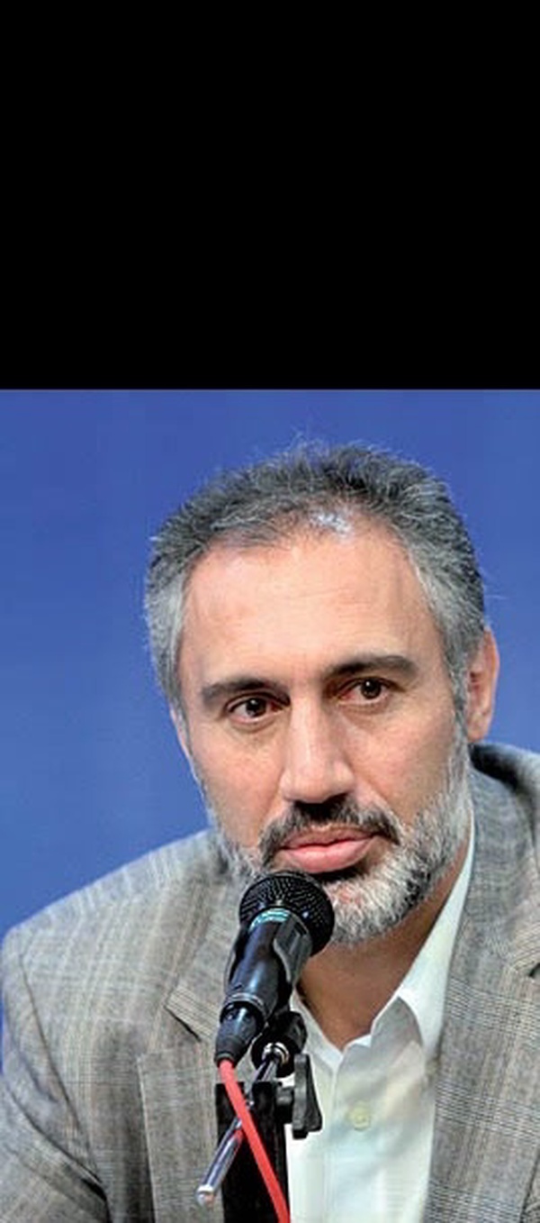 پورمحمدی