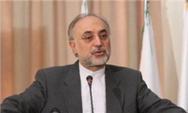 صالحی در روسیه