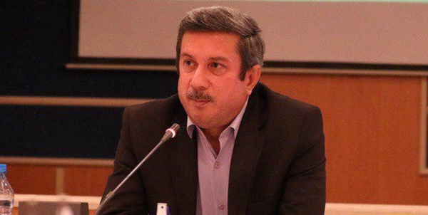 یونس قربانی