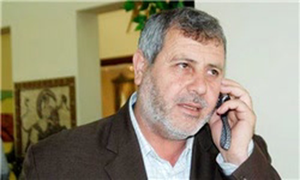 خالد البطش