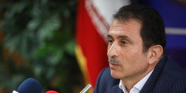 مهدی میراشرفی