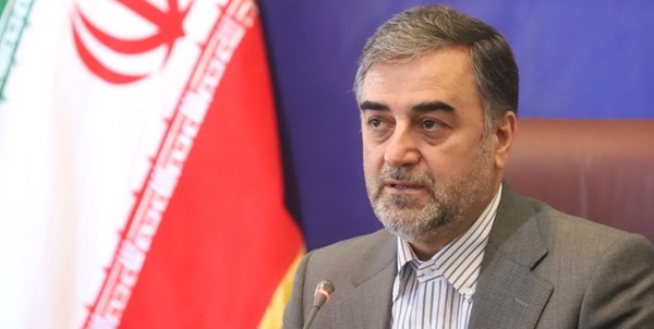 حسینی پور استاندار مازندران