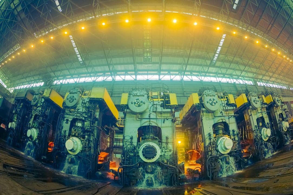 Iran’s Largest Steelmaker Advances Circular Economy with AI-Driven Waste Atlas
