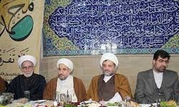 تقریب مذاهب