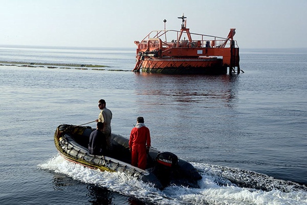 گوی شناور