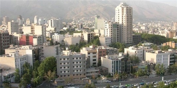 تهران