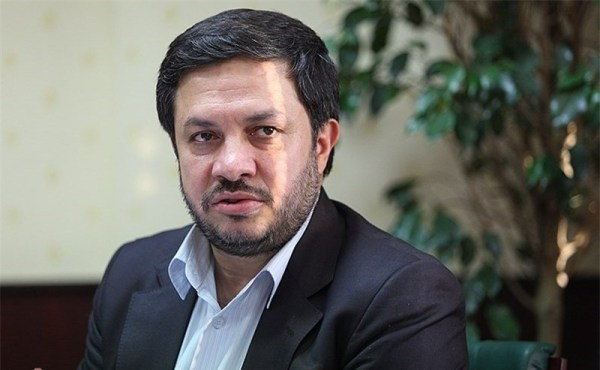اصغر آهنی ها عضو شورای عالی کار