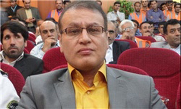 مسعود مصدقی 5