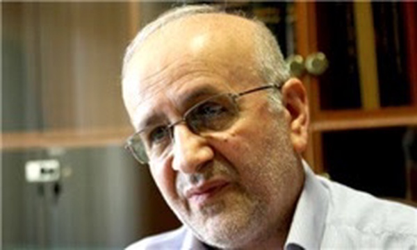 حسن سبحانی