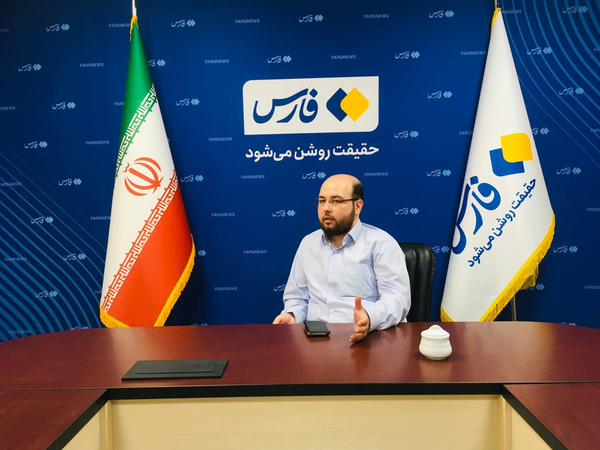 محمدمهدی صادقی