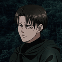 تصویر نمایه‌ی ‌Captain Levi‌