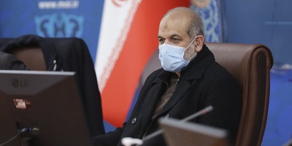احمد وحیدی