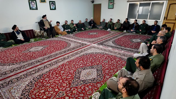 امام جمعه اصفهان
