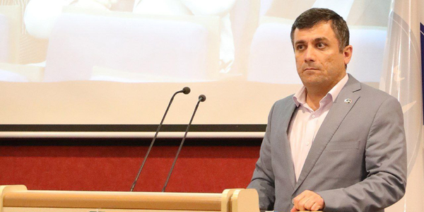 یوسف مقدمی بیمه معلم