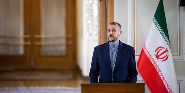 حسین امیرعبداللهیان 