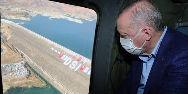 اردوغان