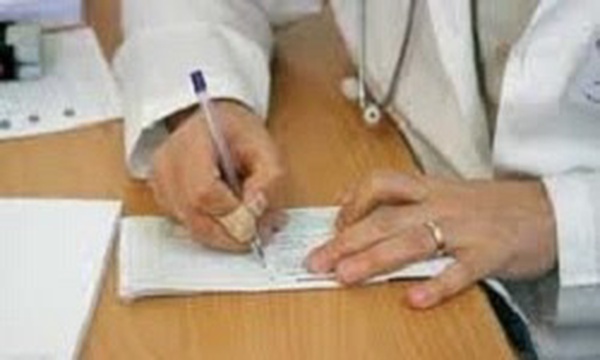 تعرفه پزشکی