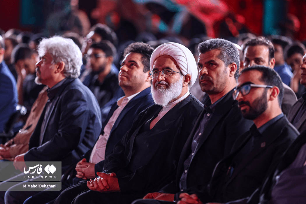 رویداد «مدال‌آوران کشوردوست»