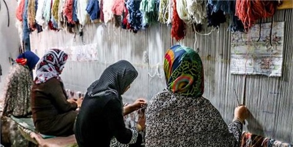 وام اشتغالزایی