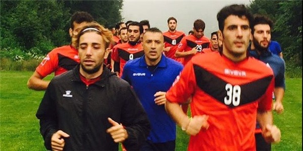 سیاه‌جامگان