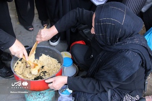 چهارراه گلوبندک؛ حلوایی‌ترین خیابان ایران