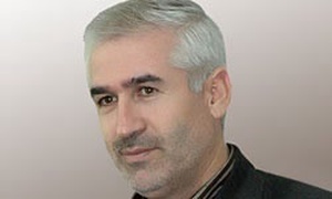 یونس اسدی نماینده مشگین‌شهر