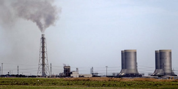 نیروگاه شهید رجایی