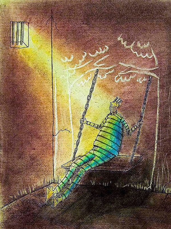 کاریکاتور