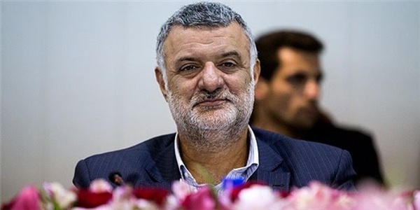 محمود حجتی وزیر جهاد کشاورزی