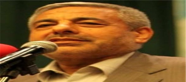 قربانعلی سعادت