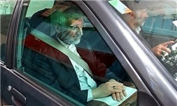 سعیدجلیلی