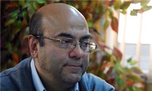 علی نواداد