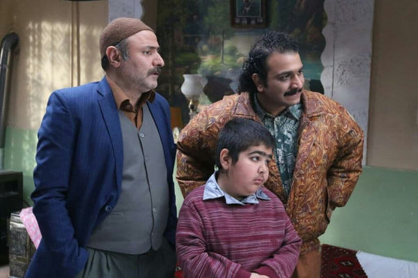 جعفر نوروز رنگی