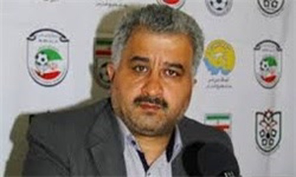 رضا تقیون