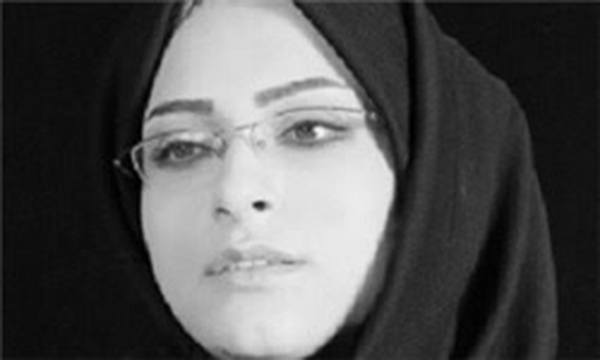 حسنا محمدزاده