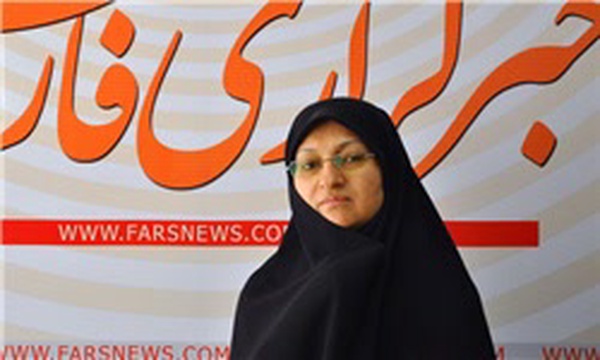 باباخانی مدیر کانون پرورش فکری خراسان