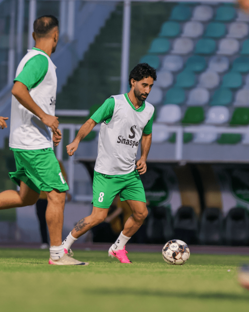 خیبر در اندیشه سومین شکار و پرسپولیس بدنبال صدرنشینی