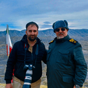 تصویر نمایه‌ی ‌رشید زمانی‌