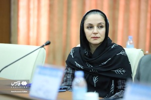مهدی تاج در مجمع انتخابات هیات فوتبال مازندران و کلنگ زنی ساختمان هیات