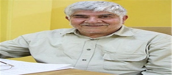 محمد هاشمی