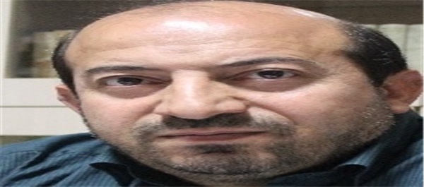 مرتضی نجفی قدسی