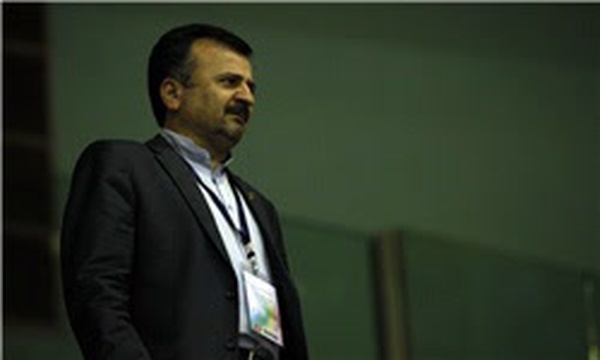 محمدرضا داورزنی
