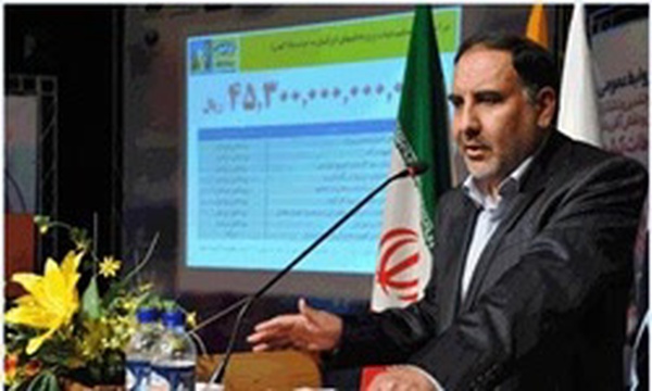 دزفولی ایرانسل