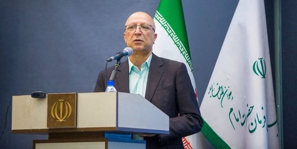 محمد علی زلفی گل وزیر علوم