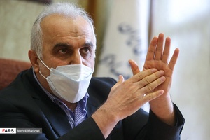 مصاحبه اختصاصی فارس با فرهاد دژپسند وزیر امور اقتصادی و دارایی