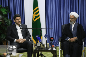 سفر وزیر ارتباطات و فناوری اطلاعات به خراسان شمالی