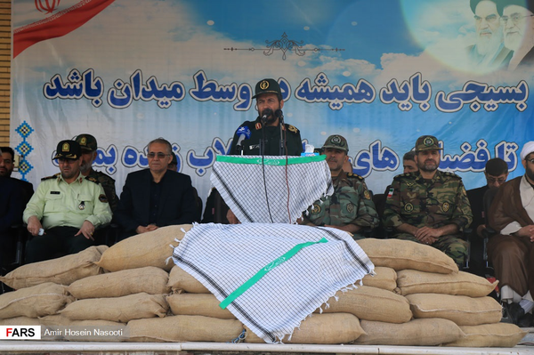 سردار جهانبخش کرمی